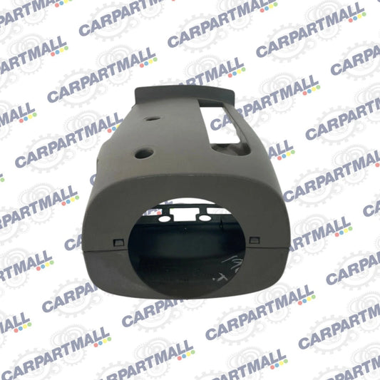 2006-2009 FORD FUSION MERCURY MILAN STEERING COLUMN COVER TRIM BEZEL SHROUD OEM