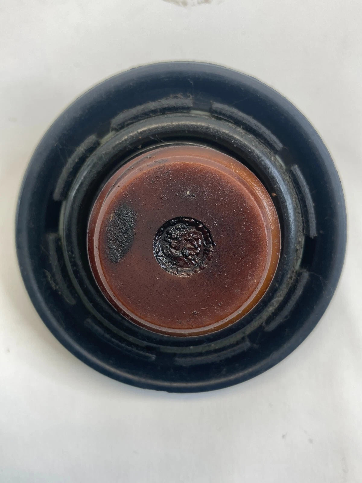 2010-2022 KIA SOUL 08-22 KIA SPORTAGE 1.6L L4 ENGINE OIL FILLER FLUID CAP OEM