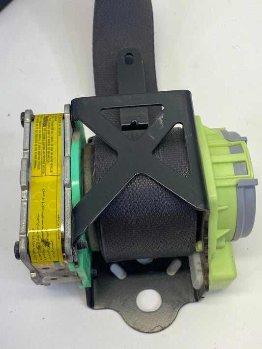 2007-2011 TOYOTA YARIS FRONT RH PASSENGER SEAT BELT RETRACTOR ASSY 1046749 OEM