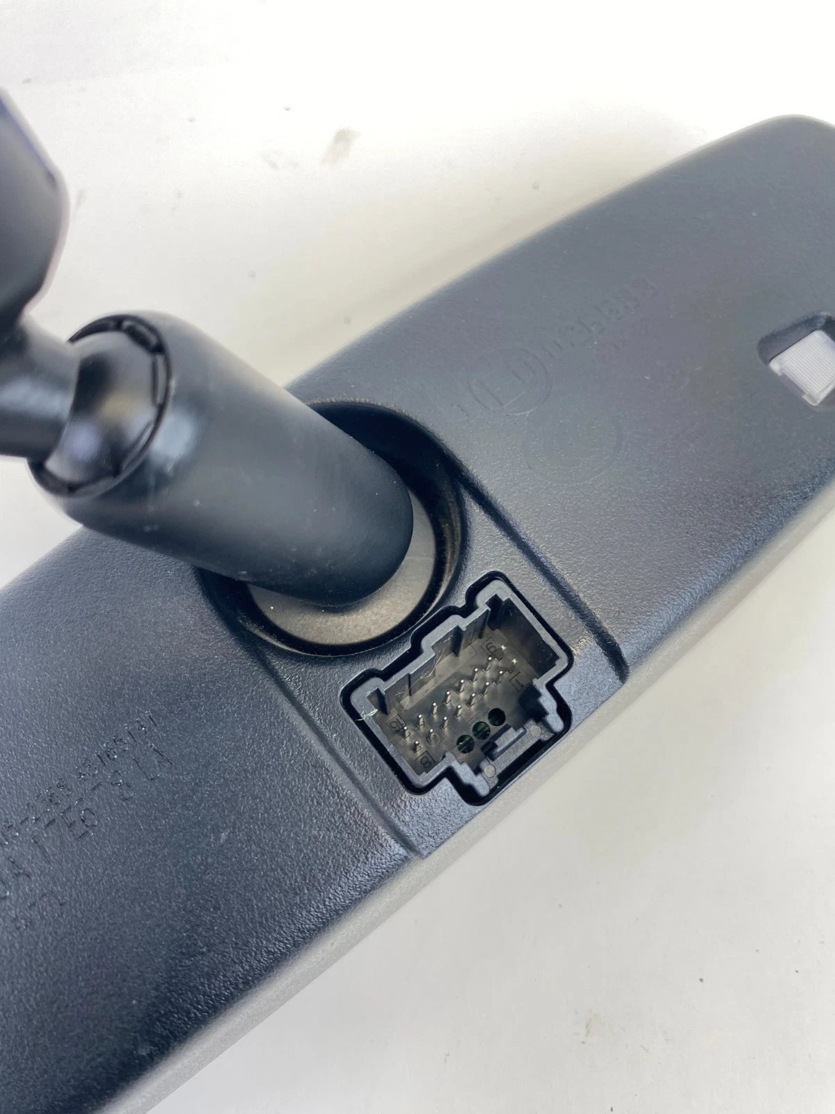 2013-2019 Ford Flex Inside Rear View Interior Mirror BU5A-17E678-LA OEM