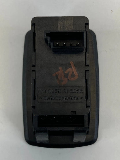 2004-2010 BMW X3 REAR RIGHT BACK DOOR POWER WINDOW CONTROL SWITCH 15939860 OEM