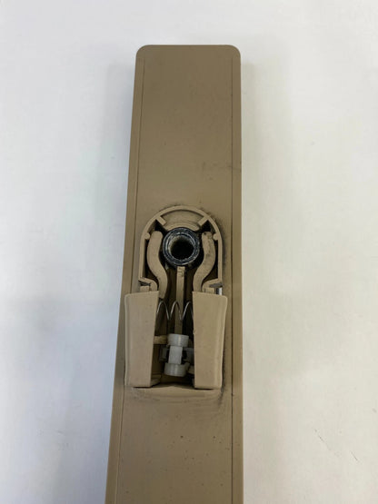 2003-2007 HONDA ACCORD SEDAN FRONT RIGHT PASSENGER SEAT BELT HEIGHT ADJUSTER OEM