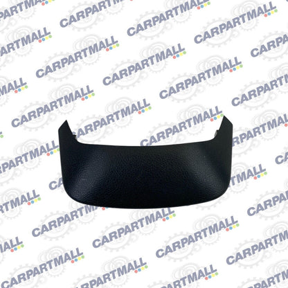 2013-2016 Ford Fusion Rear Console Trim Cover Panel Bezel Assy DS73-F045E24-P