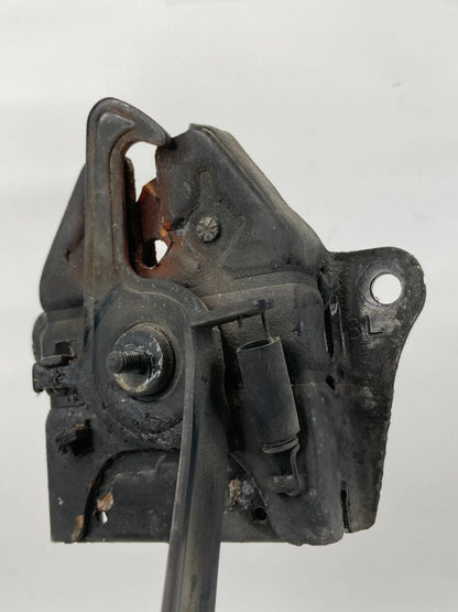 2003-2009 KIA SORENTO HOOD LATCH LOCK RELEASE ACTUATOR OEM