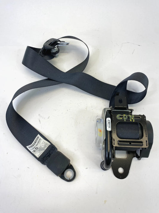 14-18 MITSUBISHI OUTLANDER SPORT FRONT RIGHT SEAT BELT RETRACTOR 627522600A OEM