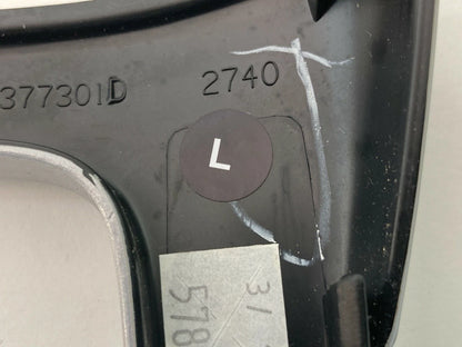 2008 CHEVROLET CHEVY EQUINOX LS RIGHT STEERING WHEEL COVER TRIM BEZEL 30377300