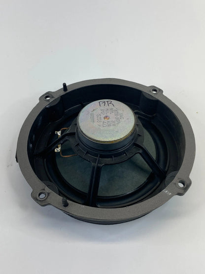 11-16 HYUNDAI ELANTRA REAR RIGHT SIDE DOOR AUDIO SPEAKER SYSTEM 96330-3X000 OEM