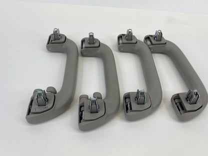 2011-2017 HONDA ODYSSEY INTERIOR ROOF ASSIST GRAB HANDLES SET OF FOUR PIECES OEM