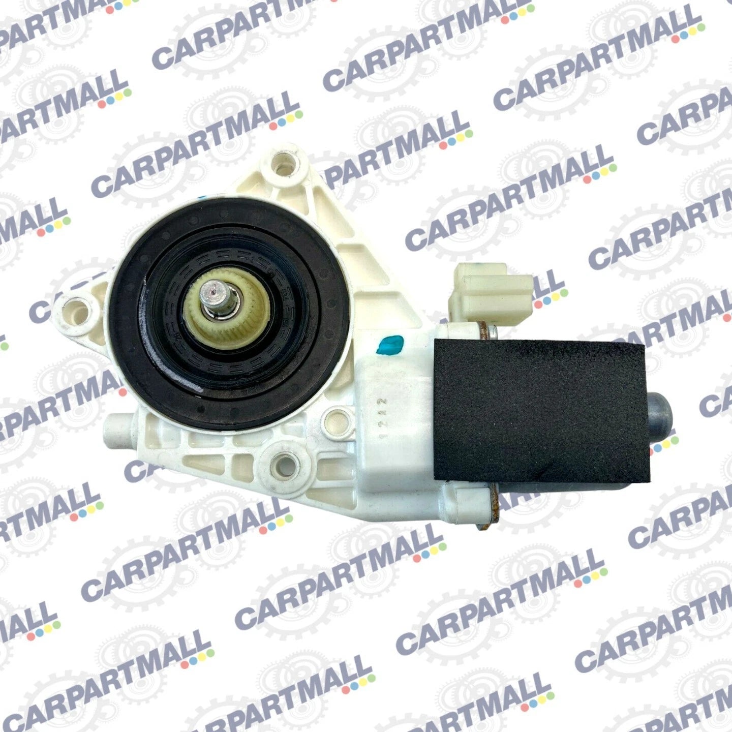 06-12 FORD FUSION 06-11 MERCURY MILAN REAR RIGHT POWER WINDOW MOTOR 6E535427144A