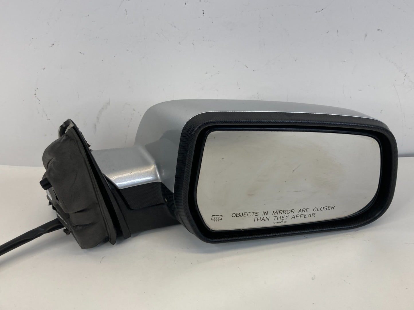 2010-2014 GMC Terrain Right Side View Door Power Mirror W/ Heated 20858722 OEM
