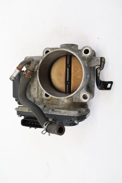 2008-2012 HONDA ACCORD 2.4L L4 FUEL INJECTION THROTTLE BODY VALVE ASSEMBLY OEM