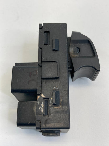 2009-2017 CHEVROLET TRAVERSE REAR LEFT SIDE DOOR WINDOW CONTROL SWITCH 25877777