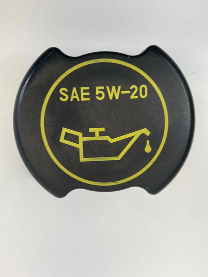 2006-2012 FORD FUSION ENGINE OIL FILLER FLUID RESERVOIR TANK CAP COVER M536M OEM
