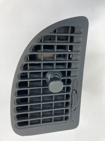 03-06 SAAB 9-3 SEDAN LEFT DRIVER DASH AC AIR VENT GRILLE OUTLET 12804033 OEM