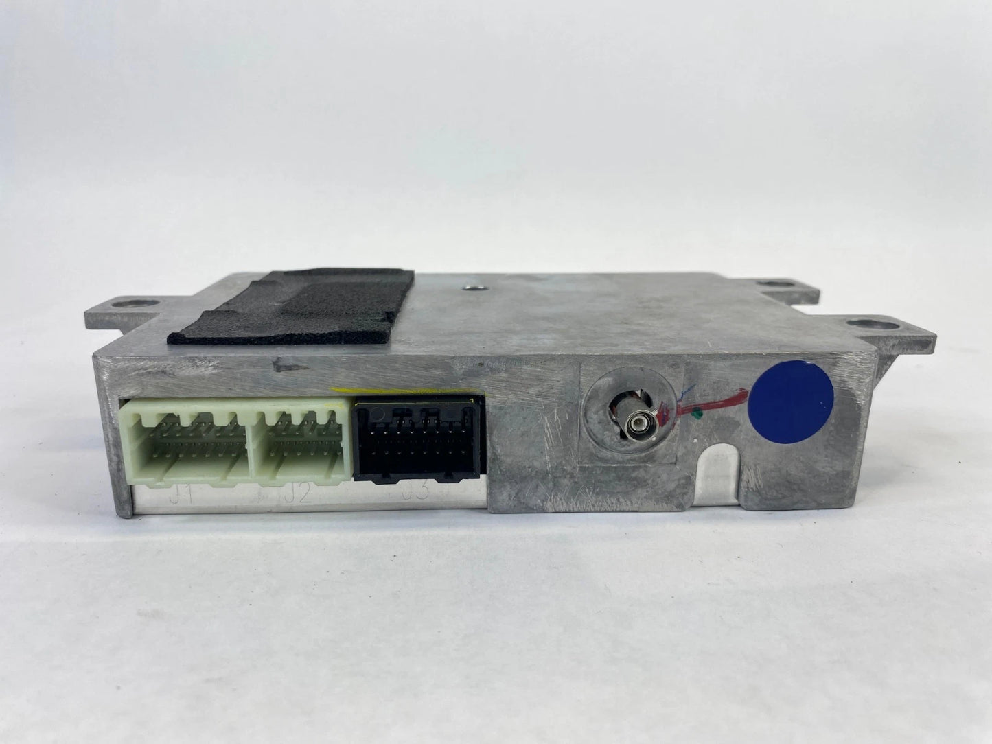 2014 CHEVROLET EQUINOX TELEMATICS CONTROL MODULE FRONT UNIT OEM FACTORY 13505600