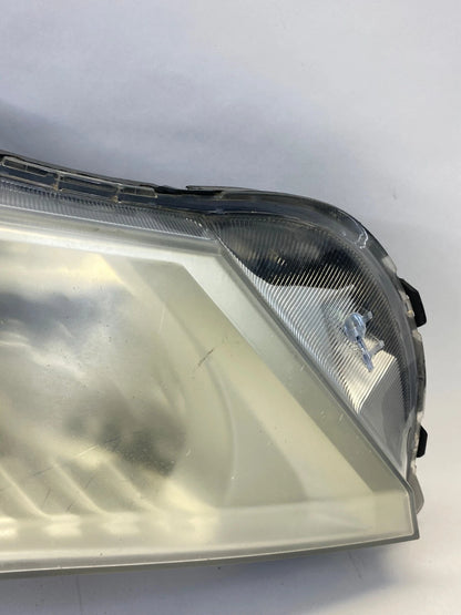 2009-2011 ACURA TL HID PROJECTOR HEADLIGHT LAMP ASSEMBLY FRONT RIGHT OEM FACTORY