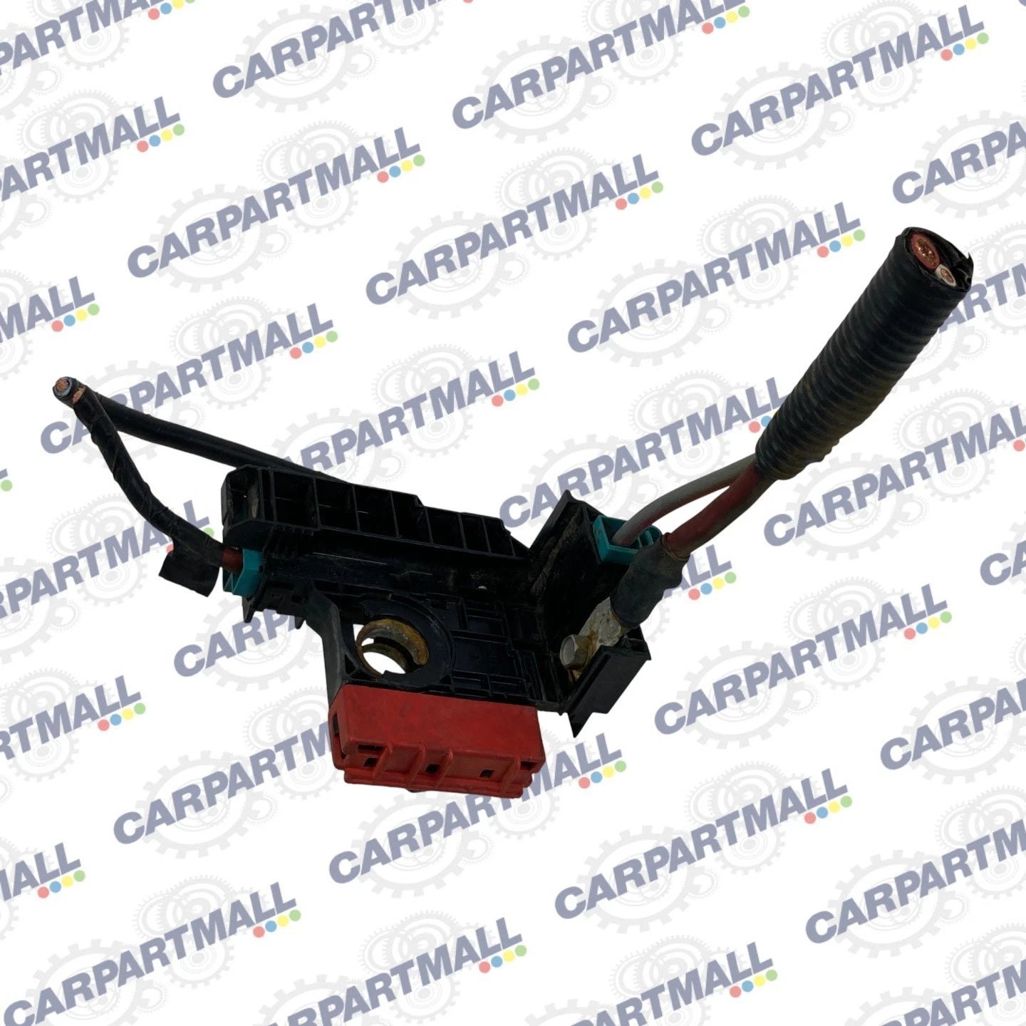 13-15 Ford Police Interceptor Utility Battery Cable Circuit Breaker BB5T14A003CA