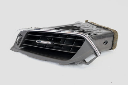 16-19 CHEVROLET CRUZE CENTER LEFT DASH AC HEATER AIR VENT OUTLET OEM 39128717