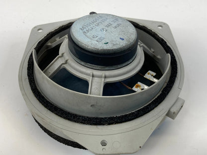 2005-2009 SUBARU OUTBACK LEGACY FRONT LEFT DRIVER SIDE DOOR SPEAKER 86301AG61A