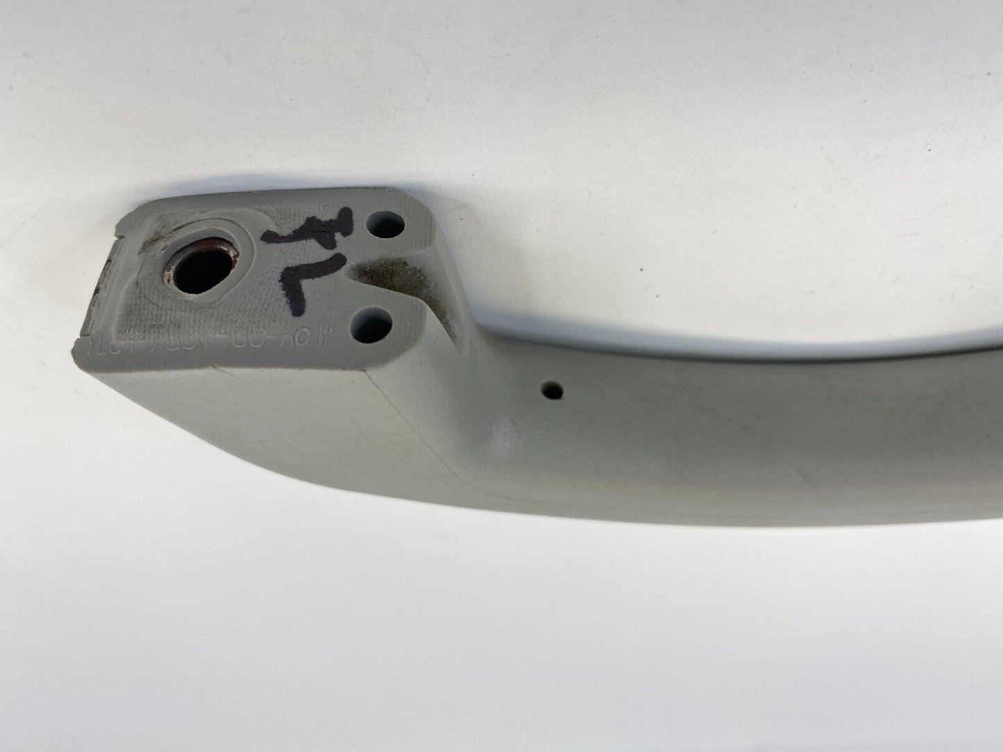 03 04 Ford Escape Roof Front Left Side Grab Grip Assist Handle YL84-7831406 OEM