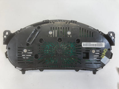 2011-2017 CHEVROLET EQUINOX INSTRUMENT CLUSTER SPEEDOMETER OEM FACTORY 812703197