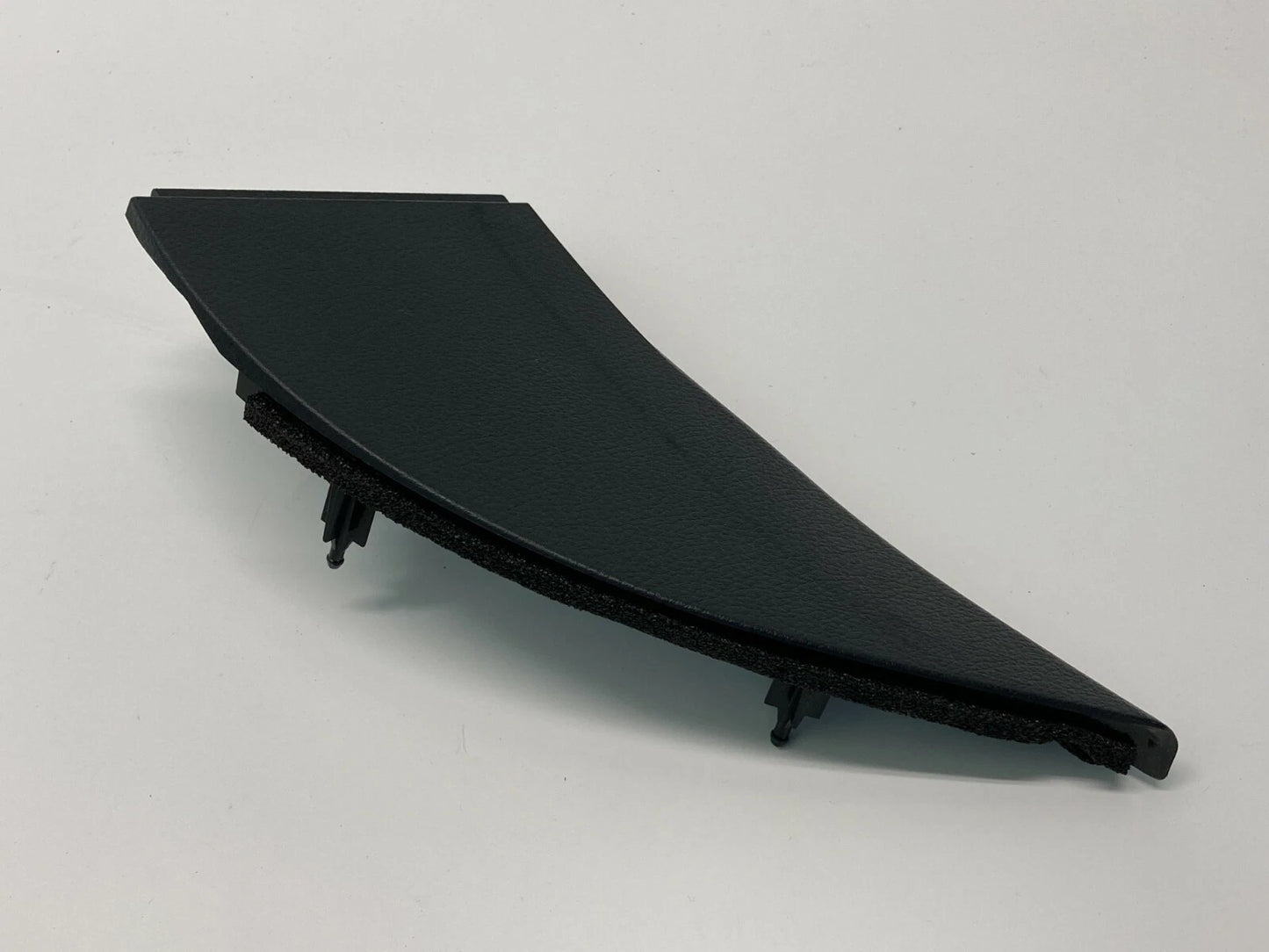 2003-2007 NISSAN MURANO FRONT LEFT INNER DOOR MIRROR COVER TRIM 80293-CA000 OEM