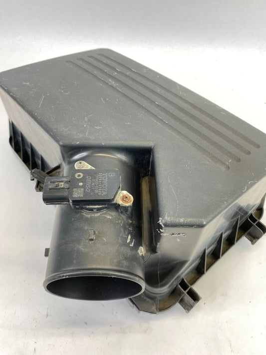 07-11 TOYOTA CAMRY HYBRID AIR FILTER CLEANER BOX UPPER LID COVER OEM 17705-28231