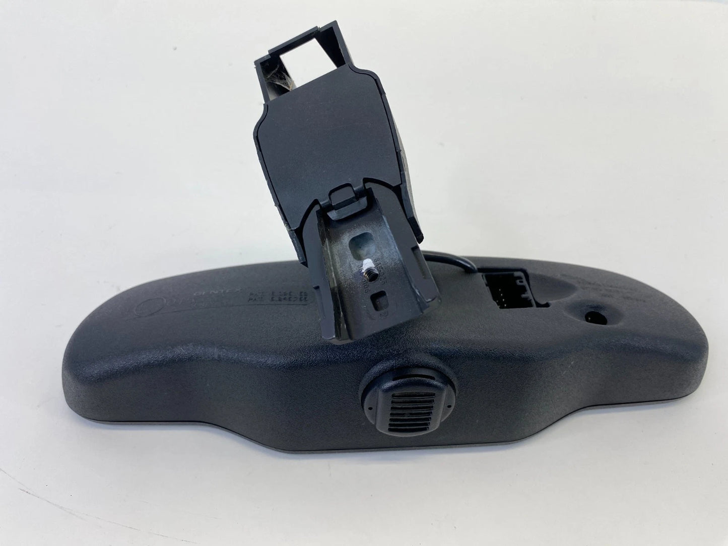 2003 2004 CADILLAC CTS REAR VIEW INTERIOR MIRROR W/ONSTAR AUTO DIM 11015322 OEM