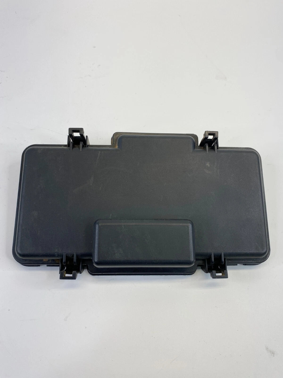 2002 2003 HONDA CIVIC ENGINE COMPARTMENT FUSE RELAY BOX FUSEBOX COVER S5P-A1 OEM