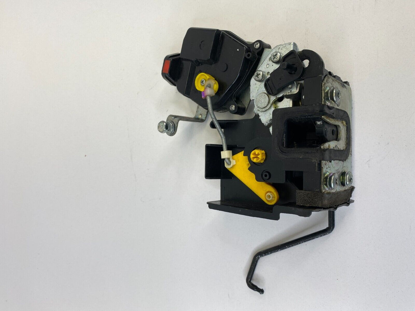 2006-2011 Kia Rio5 Hatchback Rear Left Door Lock Latch Release Actuator OEM