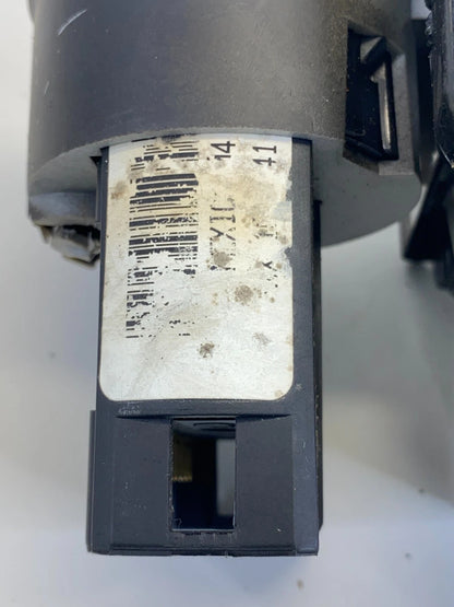 1999-2005 VW JETTA LH DRIVER DASH AIR VENT LIGHT SWITCH OEM FACTORY 1J1819703E