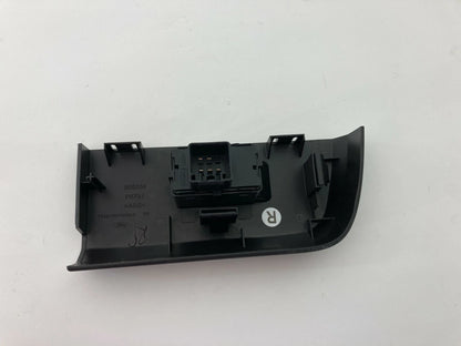 2007-2010 FORD EDGE REAR RIGHT BACK SIDE DOOR WINDOW SWITCH 7T43-78274W40-A
