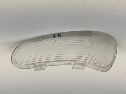 08-10 Honda Odyssey Front Right Side Door Panel Courtesy Light Lens Cover OEM