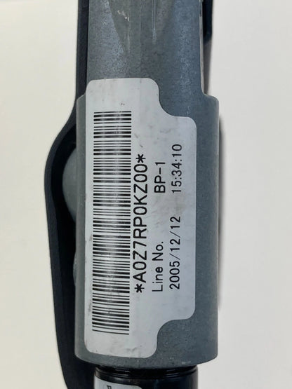 2006-2008 HONDA CIVIC SEDAN FRONT RIGHT PASS SIDE SEAT BELT BUCKLE A0Z7RP0KZ00