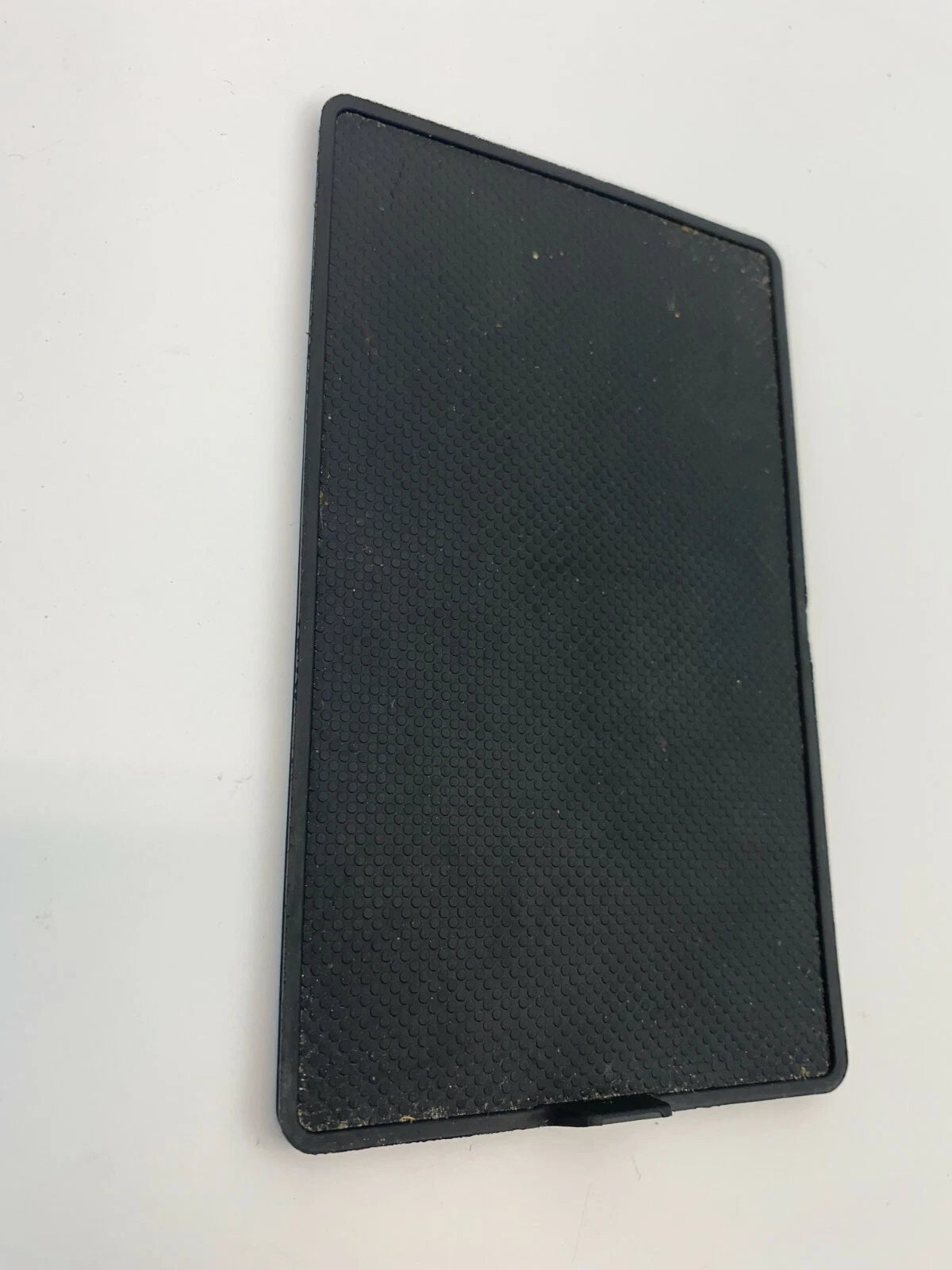 2009-2014 ACURA TL CENTER CONSOLE RUBBER MAT TRAY INSERT STORAGE LINER 83405-TK4