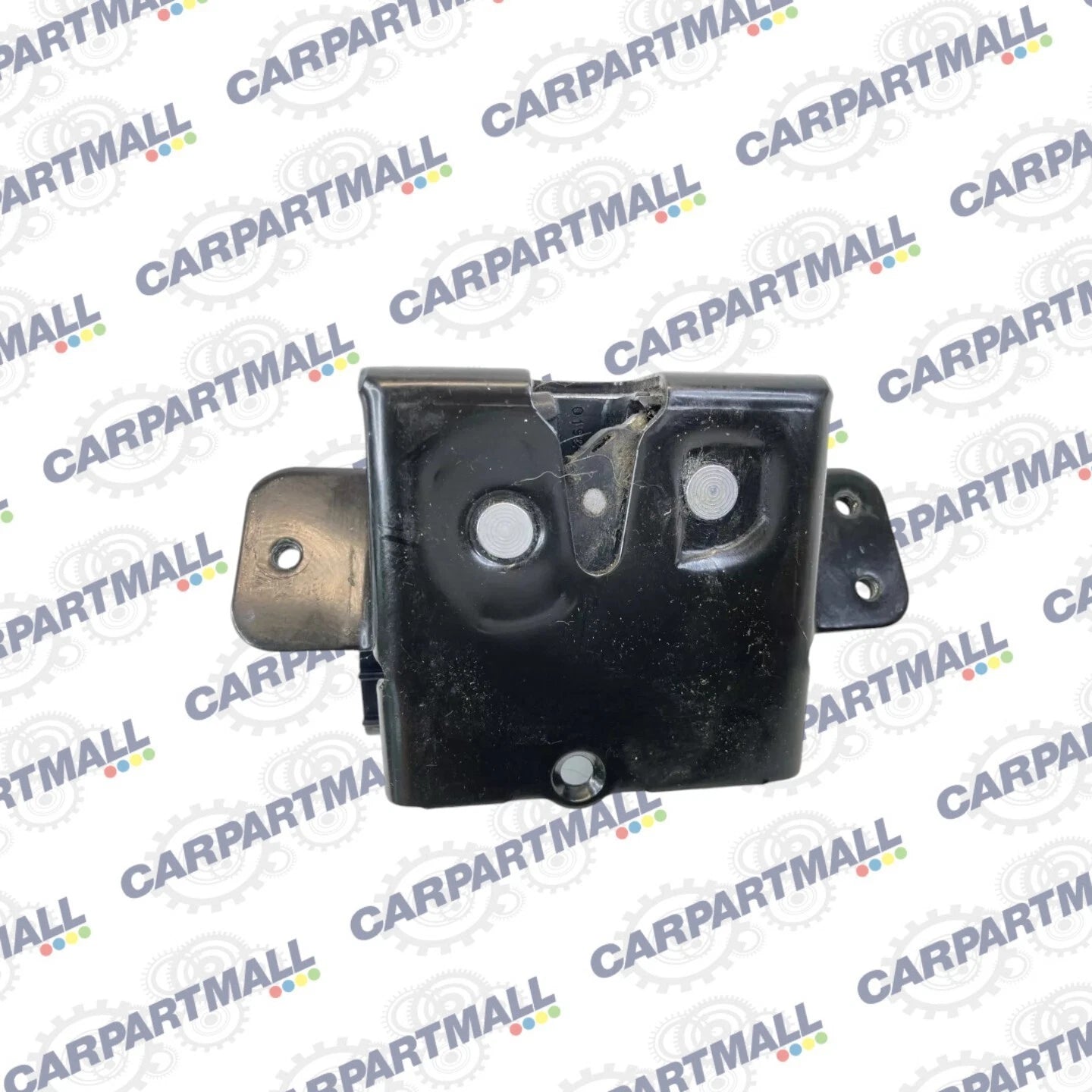 2010-2017 10-17 CHEVROLET EQUINOX REAR TRUNK LOCK LATCH LIFTGATE ACTUATOR OEM