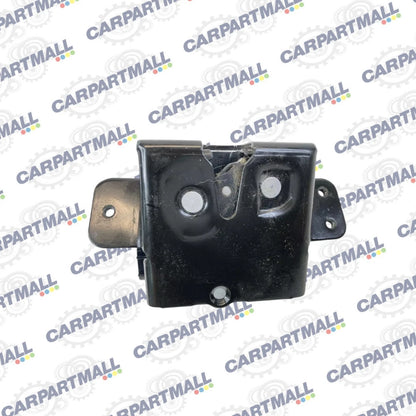 2010-2017 10-17 CHEVROLET EQUINOX REAR TRUNK LOCK LATCH LIFTGATE ACTUATOR OEM
