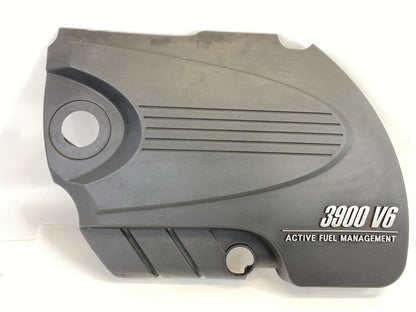2008 2009 Chevrolet Impala 3.9L V6 Engine Motor Cover Lid Top Appearance OEM