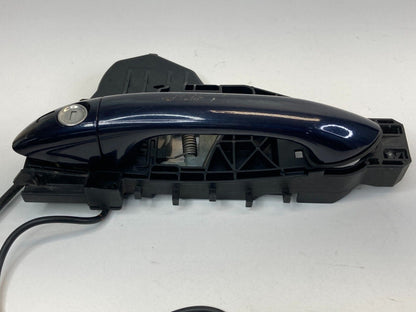 06-11 Mercedes-Benz ML 350 07-09 ML 320 Front Left Exterior Door Handle Assembly