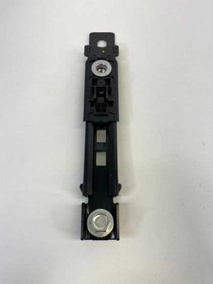 2007-2011 HYUNDAI ACCENT 3-DR FRONT RIGHT SEAT BELT HEIGHT ADJUSTER 5116340E1A