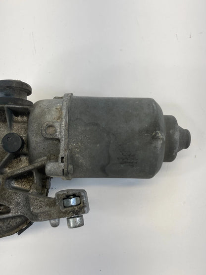 2011-2014 HYUNDAI SONATA FRONT WINDSHIELD WIPER MOTOR ASSY 98110-1U000 OEM