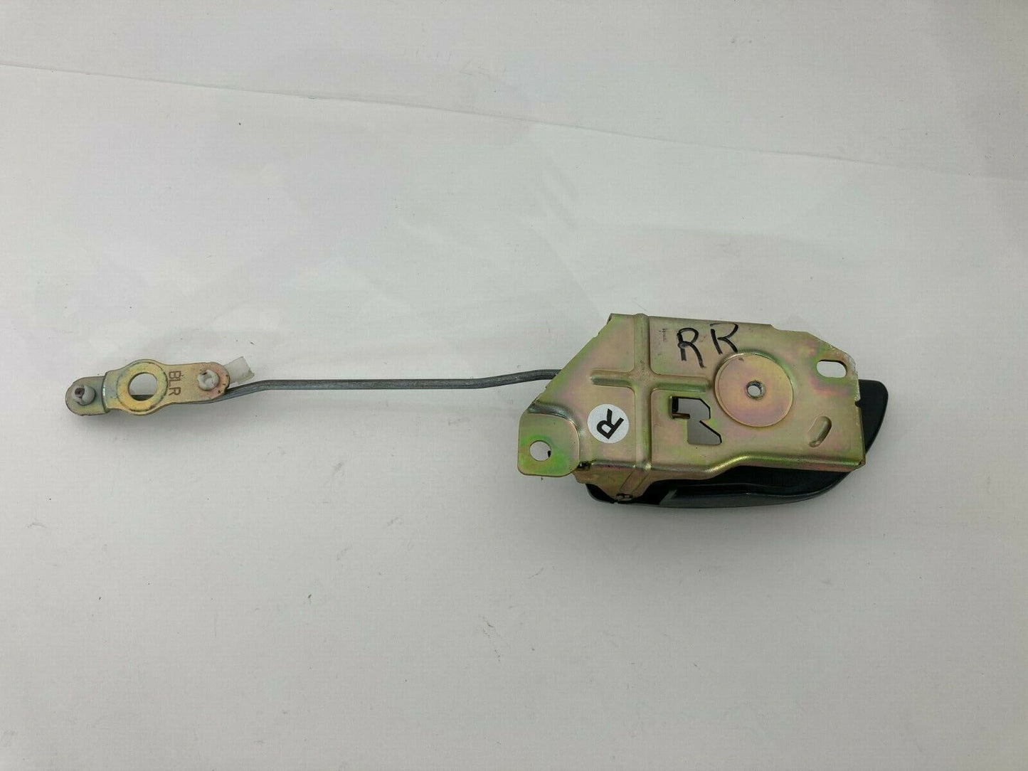 03 04 05 06 07 08 09 Kia Sorento Rear Right Side Interior Inner Door Handle OEM