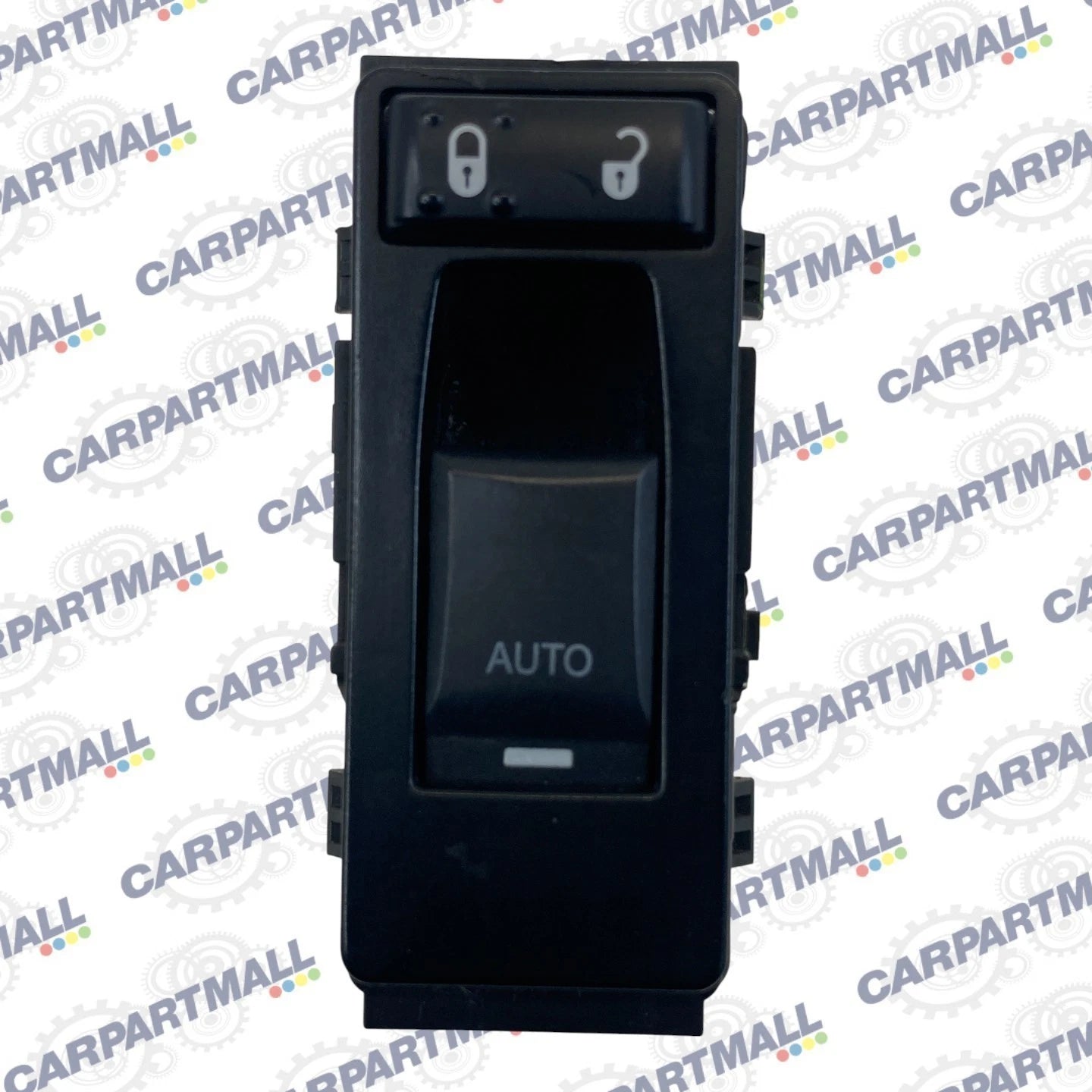 11-14 CHRYSLER 200 FRONT RIGHT PASSENGER SIDE DOOR WINDOW SWITCH 04602786AA OEM