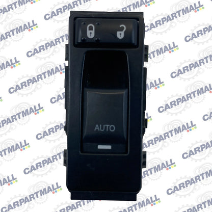 11-14 CHRYSLER 200 FRONT RIGHT PASSENGER SIDE DOOR WINDOW SWITCH 04602786AA OEM