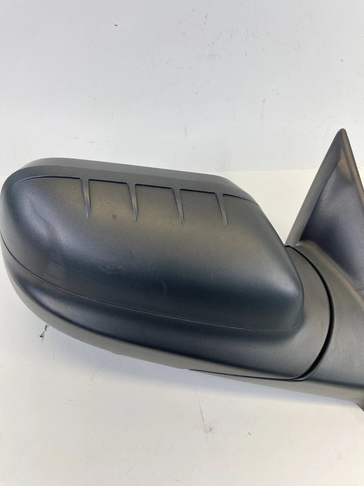 2013-2019 FORD POLICE INTERCEPTOR UTILITY RIGHT SIDE DOOR VIEW POWER MIRROR OEM