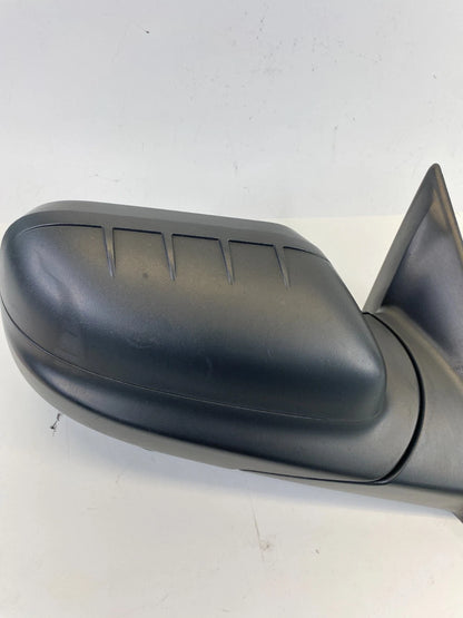 2013-2019 FORD POLICE INTERCEPTOR UTILITY RIGHT SIDE DOOR VIEW POWER MIRROR OEM