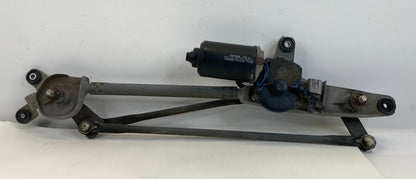 2008-2011 Toyota Highlander Front Windshield Wiper Motor w/ Lingake 85110-48120
