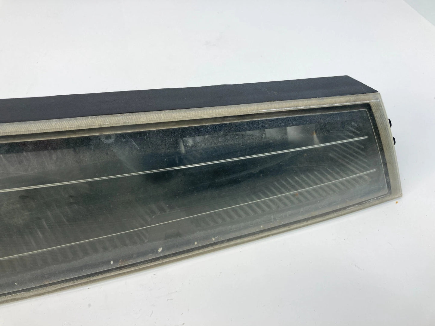 04-12 CHEVROLET COLORADO FRONT RIGHT PARK TURN SIGNAL LAMP LIGHT 21998034 OEM