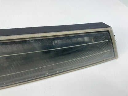 04-12 CHEVROLET COLORADO FRONT RIGHT PARK TURN SIGNAL LAMP LIGHT 21998034 OEM