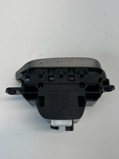 06-08 KIA OPTIMA EX SEDAN 2.4 STEERING WHEEL RADIO AUDIO VOLUME CONTROL SWITCH
